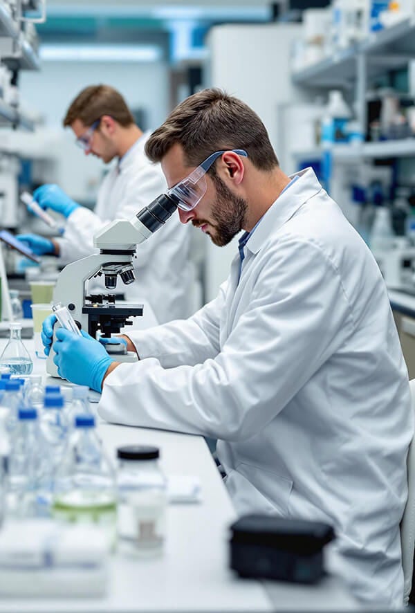 Gymnia research
